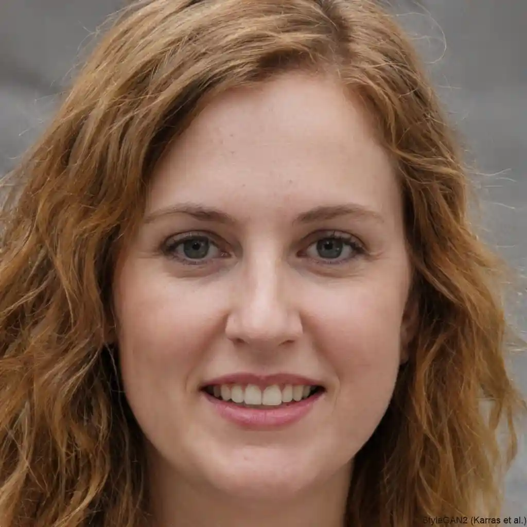 Amélie Dubois